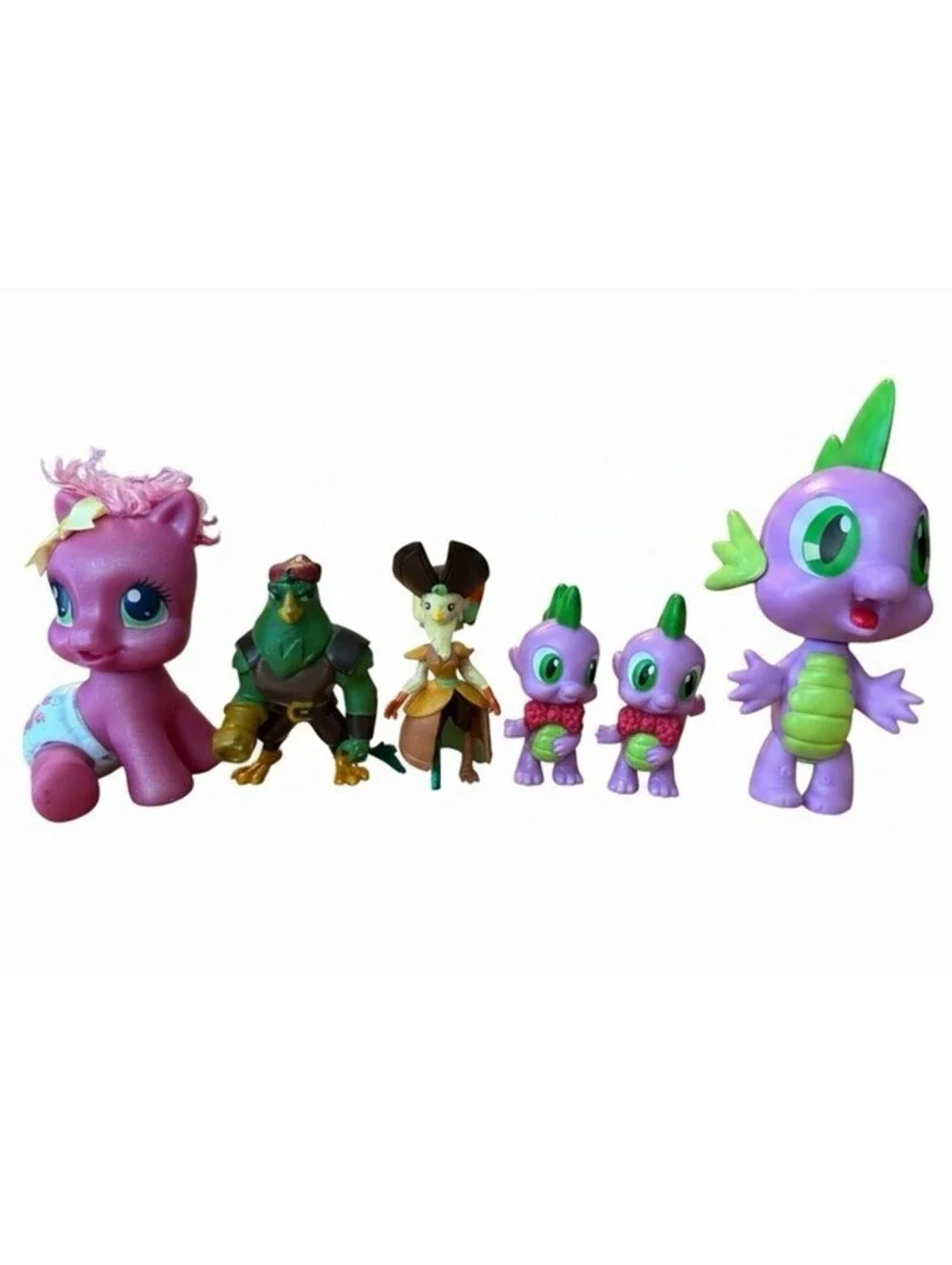 My Little Pony G4 Lot Rarity Luna Rainbow Dash Equestria Girl Sweetie Drops 20+